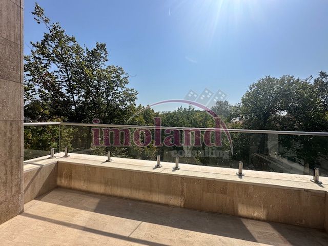 Imobil nou - inchiriere Office / Rezidenta - Primaverii - TVR - Poză 18