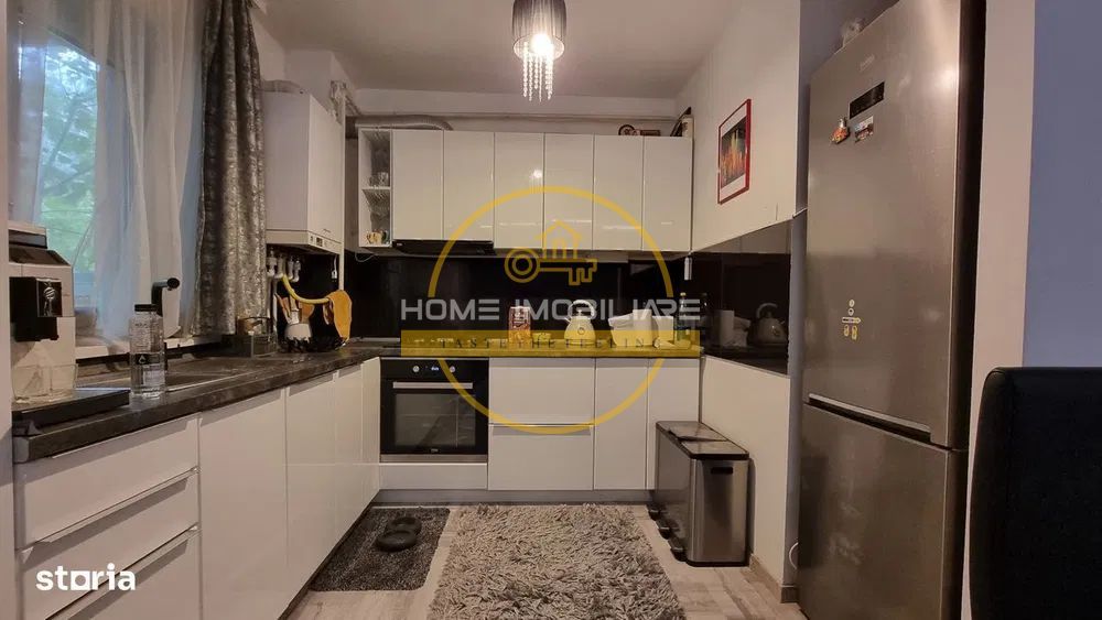 Apartament cu 3 camere/ 75mp/ zona Tatarasi - Poză 10