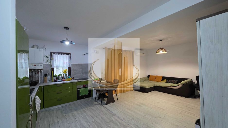 🏡Ap 2camere Giroc - Poză 1