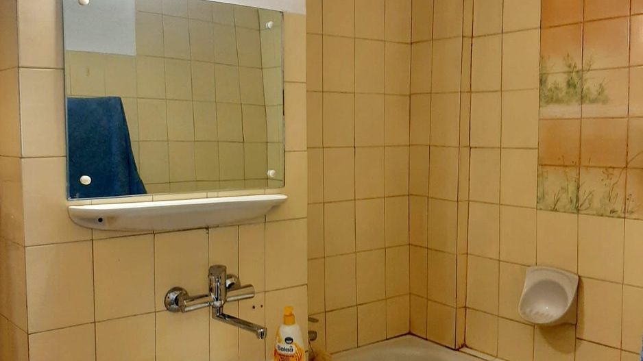 Apartament cu 3 camere pe Calea Dorobanților - Poză 14