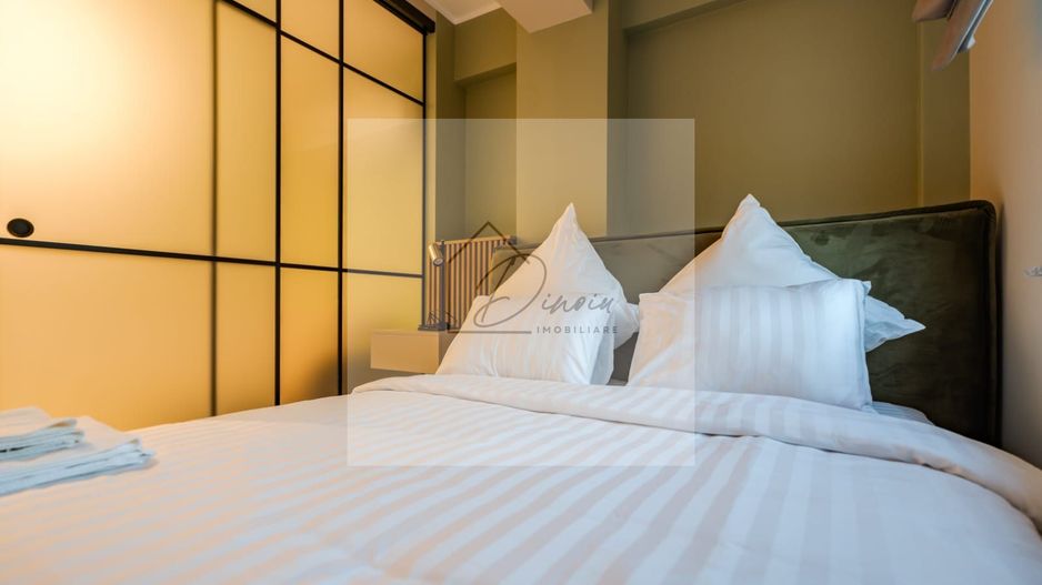 Studio dublu Ivory Pipera I Mobilat  PREMIUM I DIRECT PROPRIETAR - Poză 16