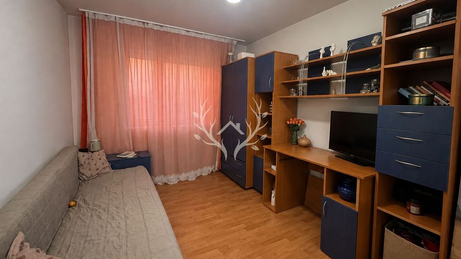 Apartament spatios cu 4 camere, zona centrala Apahida - Poză 7