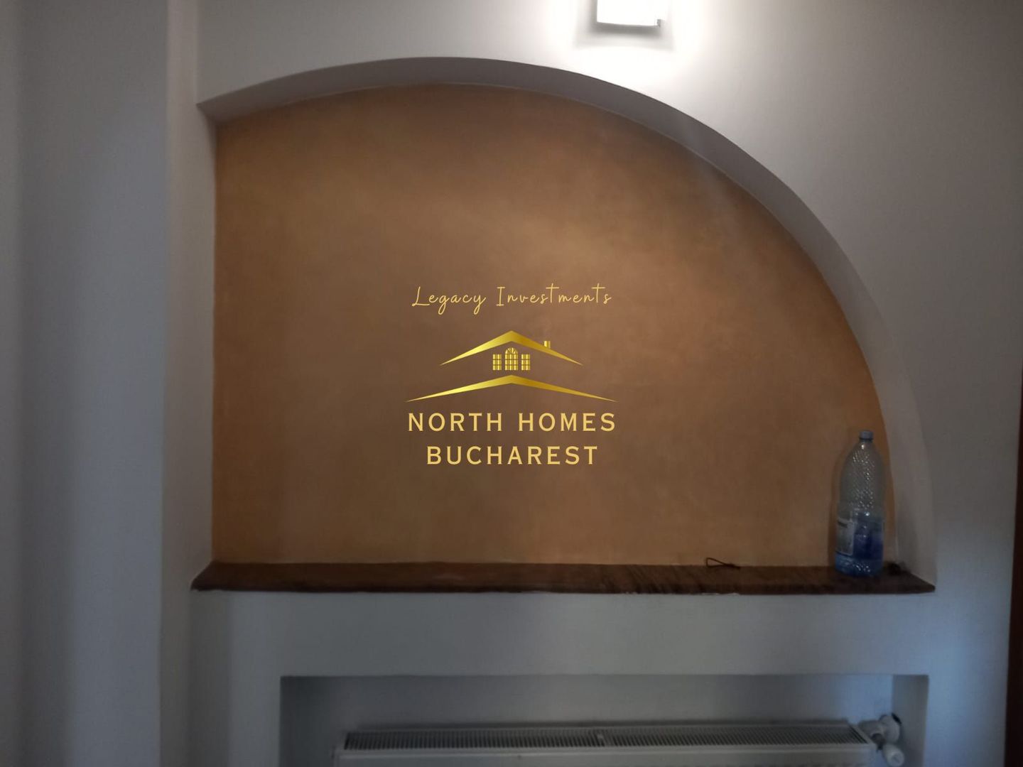 APARTAMENT DE VAZARE 3 CAMERE NERVA TRAIAN - Poză 7