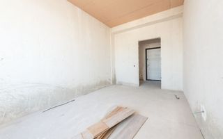 Vânzare, penthouse, 3 camere + living, strada Calea Ieşilor, Sculeni - Poză 14