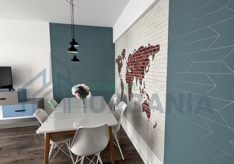 Apartament de închiriat, 2 camere, Grand Conest, Tudor Vladimirescu, Iași - Poză 7