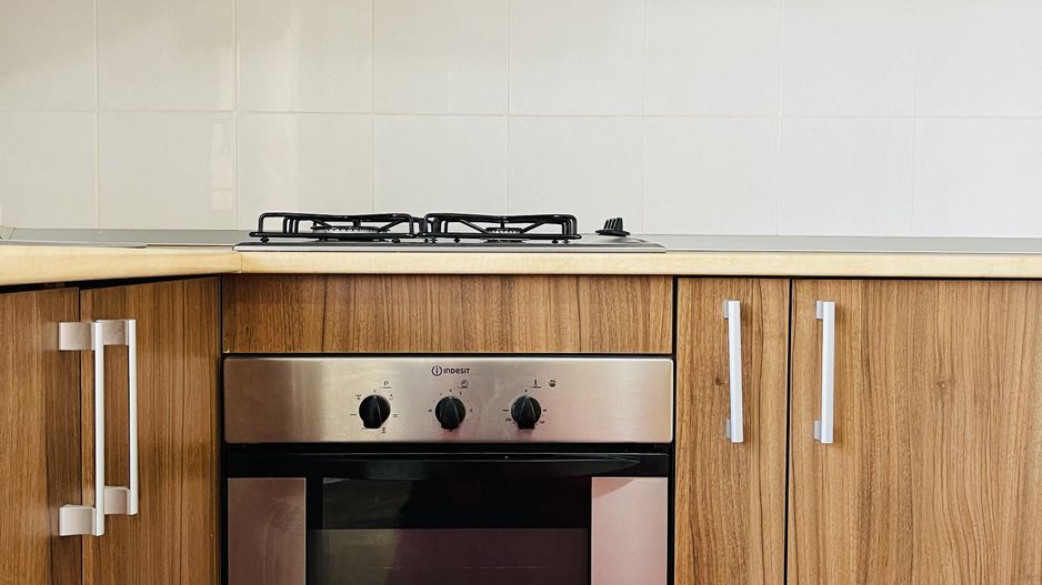 Casa din Dumbravita, 4 camere, 110 mp - Confort si liniste - Poză 13