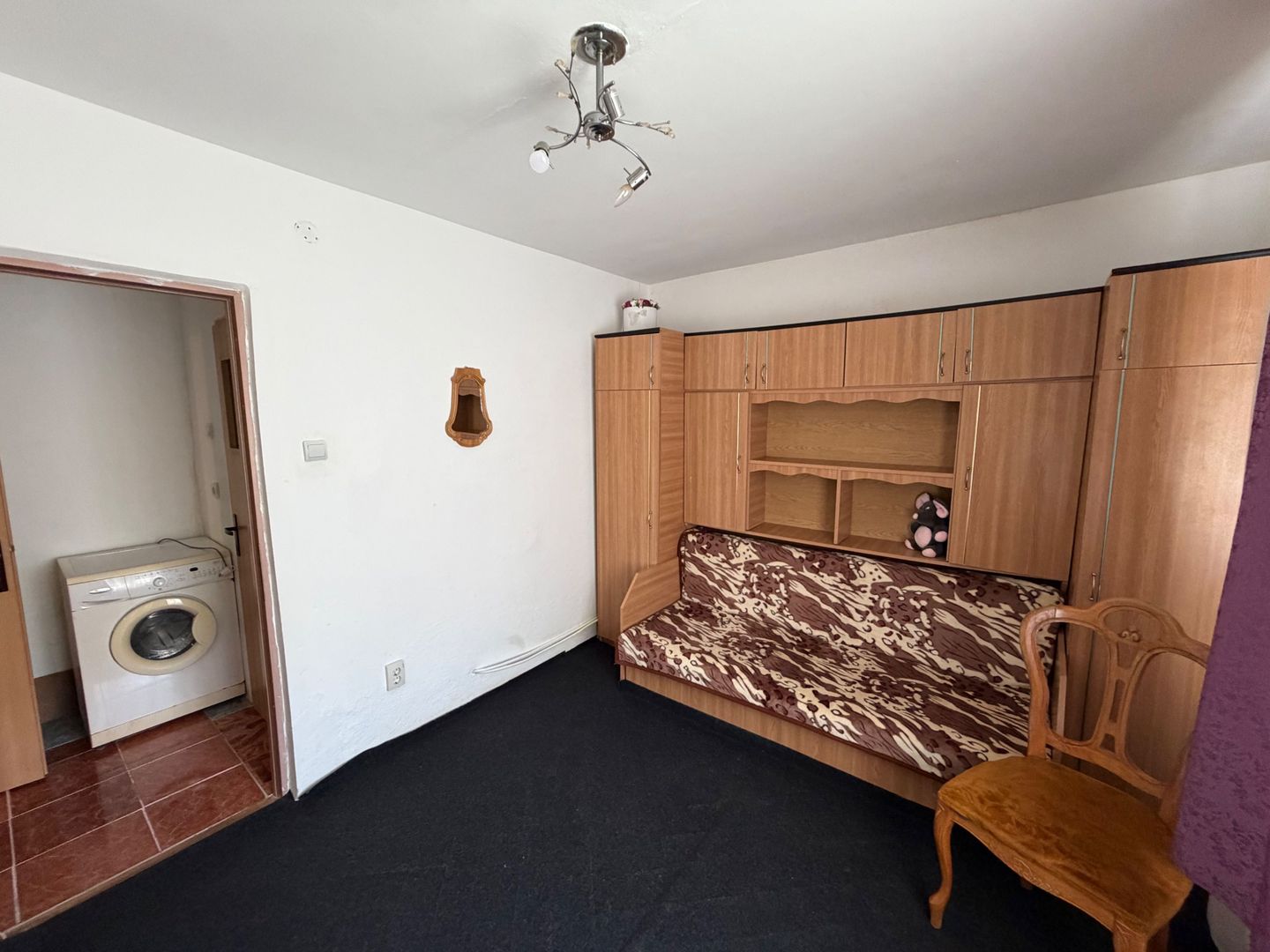 Apartament 2 camere, parter - Cugir - Poză 2