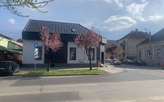 Spațiu comercial, Central, Martirilor Deportați colț Iului Maniu - Poză 2