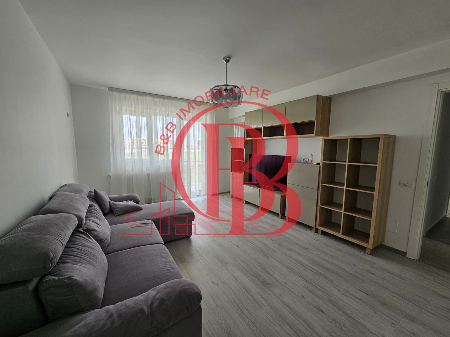 Inchiriere 3 camere Pallady metrou Teclu Loc parcare - Poză 2