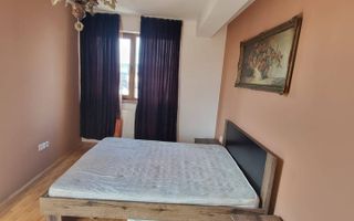 Apartament modern cu 3 camere în zona Parc Poligon Florești. - Poză 4