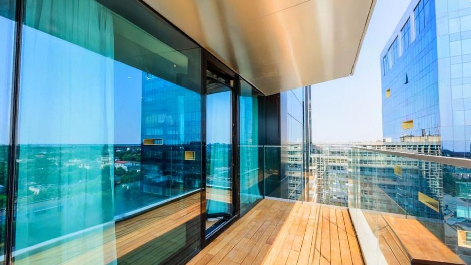 Apartament High End 3 Camere I One Mircea Eliade - Poză 26