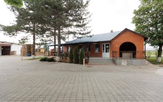 Vânzare, spațiu de producere, 1340 mp, Ungheni - Poză 4