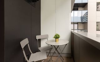 Studio dublu I Luxury Design I Cortina North - Poză 19