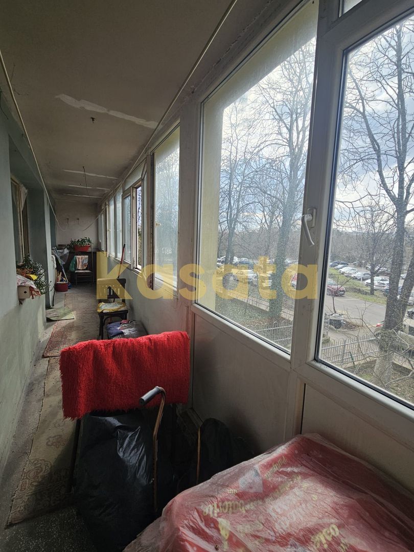 2 camere cu balcon spectaculos de 12,2 mp | Titan – Parc IOR – Metrou - Poză 19