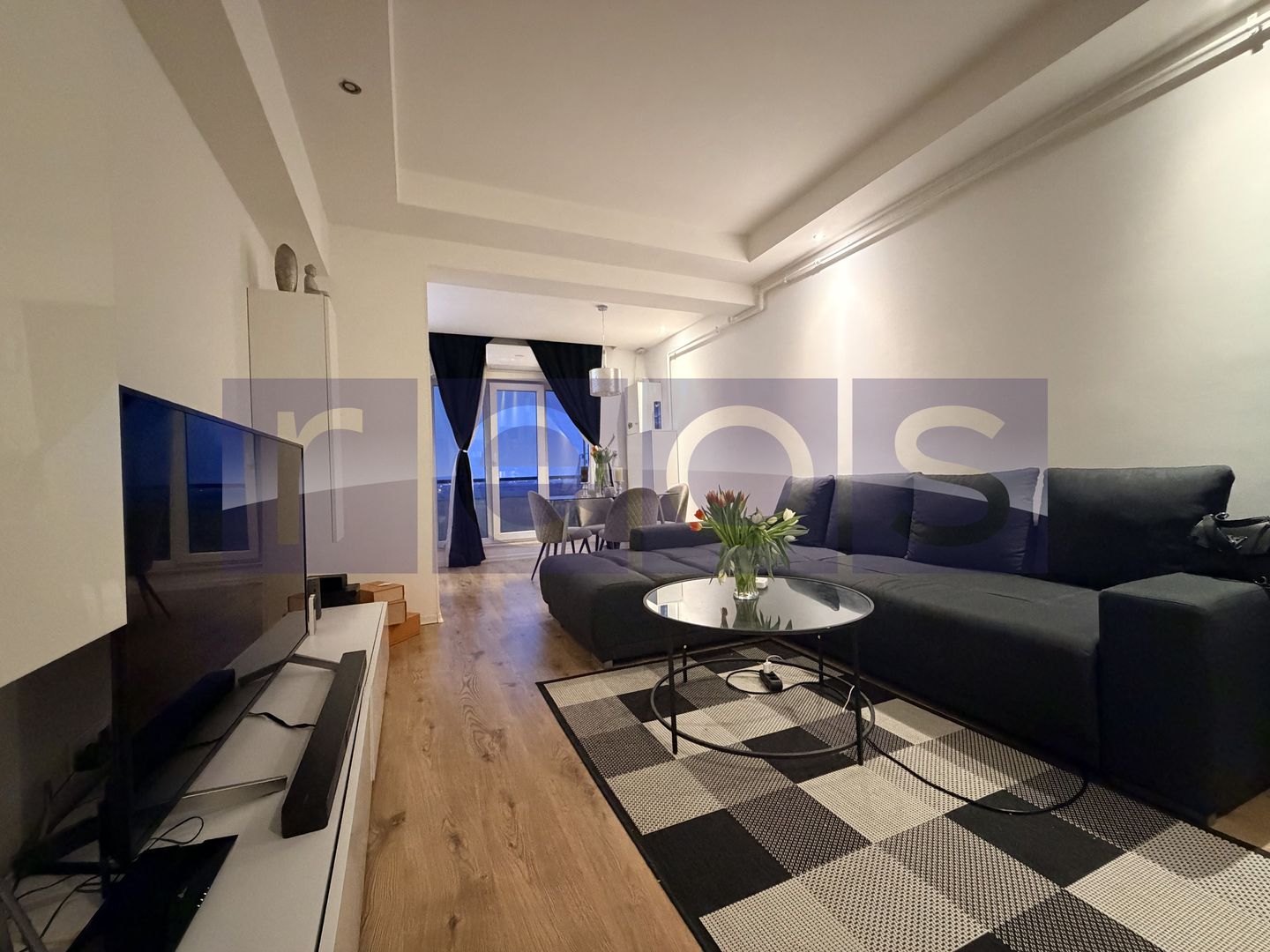 VANZARE 2 CAMERE | RENOVAT | COSMOPOLIS - Poză 6