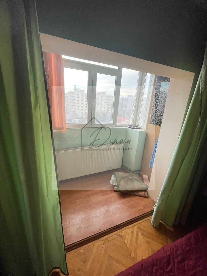 Apartament 4 camere de vanzare D-na Ghica I Parc Plumbuita I COM 0% - Poză 37