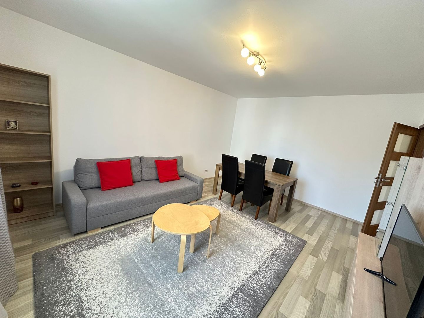Apartament 2 camere ISG II Metrou Eroii Revolutiei - Poză 3
