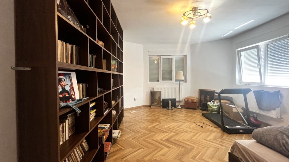 Apartament confortabil si spațios, in zona Lipovei - Iulius Mall - Poză 16