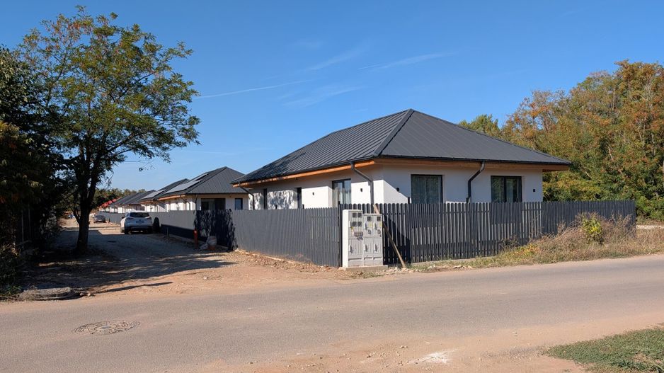 Clinceni - Padure, Casa 3 camere 2 bai, Fotovoltaice 10kW baterie16kWh - Poză 2