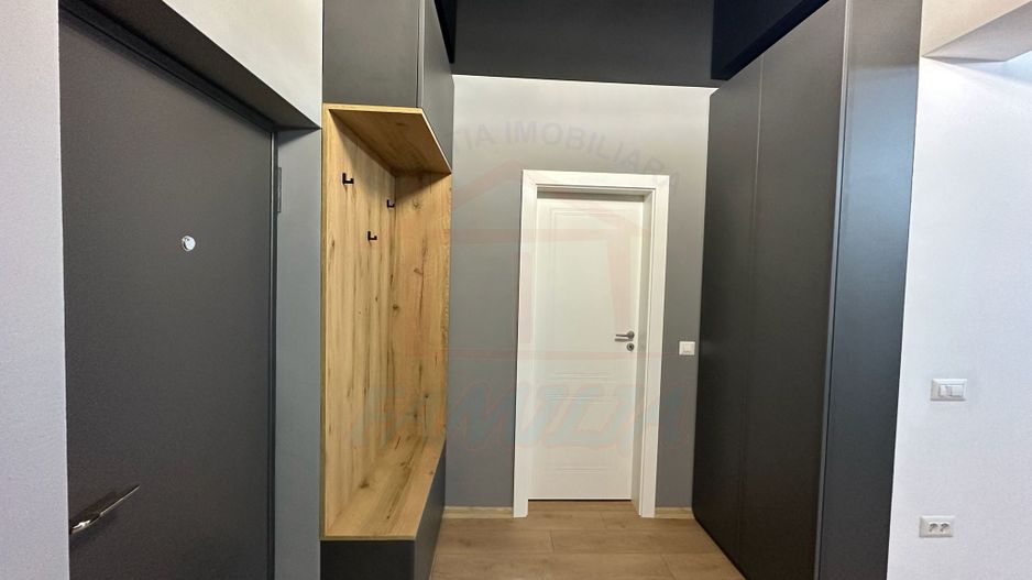 ✨De închiriat 2 camere,  Arcada, 550 Euro/luna - Poză 2