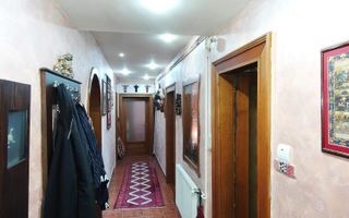 Apartament 3 camere de 98 mp cu curte de 150 mp, Andrei Muresanu - Poză 11
