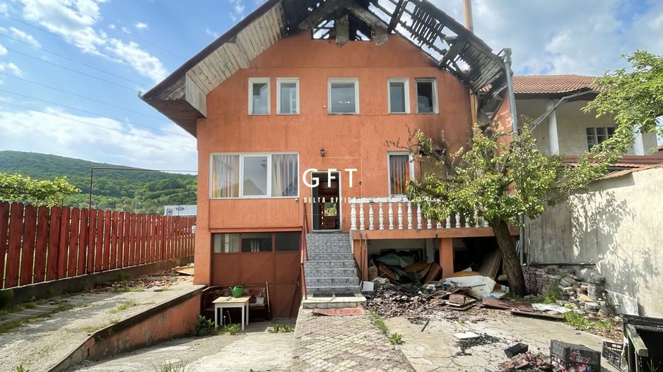Casa 353 mp utili+ teren 2200 mp, VIISOARA - Poză 9