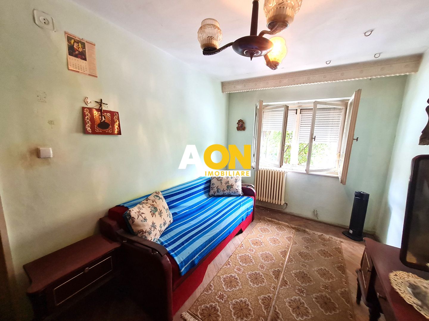 Apartament 3 Camere, Et. 1,Decomandat, 70 mp,Zona Cetate Closca - Poză 5
