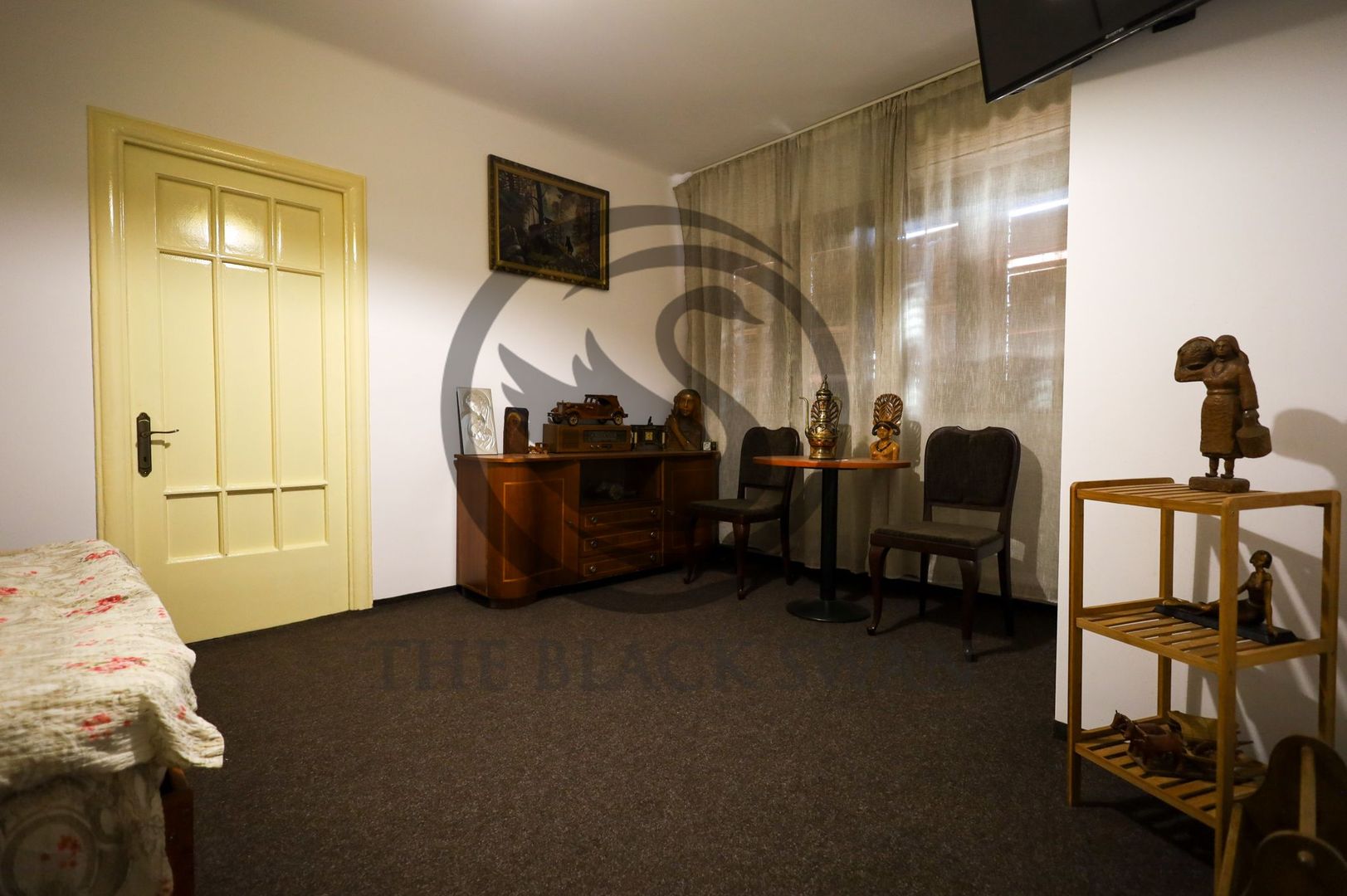 Casa cu istorie - Conac de vanzare | Renovat | Prahova | Comision 0% - Poză 20