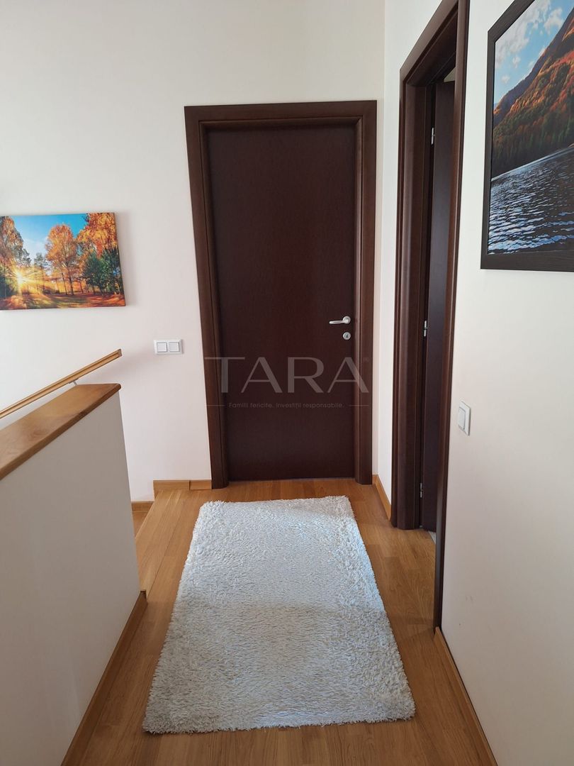 Casa deosebita, Gheorgheni-zona Iulius Mall - Poză 14