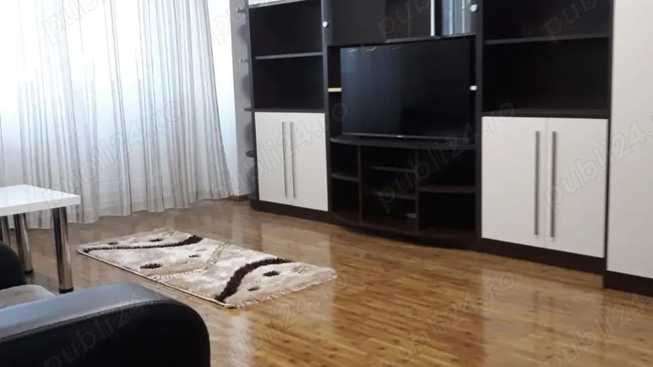 VANZARE Garsonieră Decomandată, 40 mp, Renovată 2023, Unirii – Nerva Traian - Poză 1