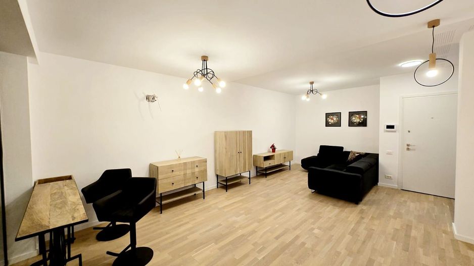 Apartament Modern cu 2 Camere în Atlas Residence – Zona Aviatiei - Poză 5