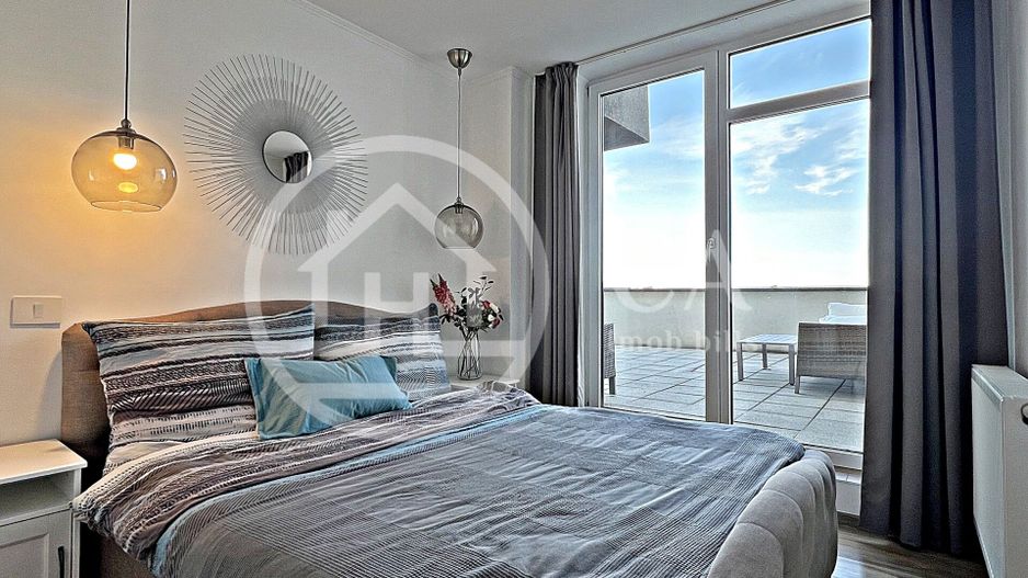 Apartament cu 4 camere de inchiriat in Prima Sova, Oradea - Poză 6