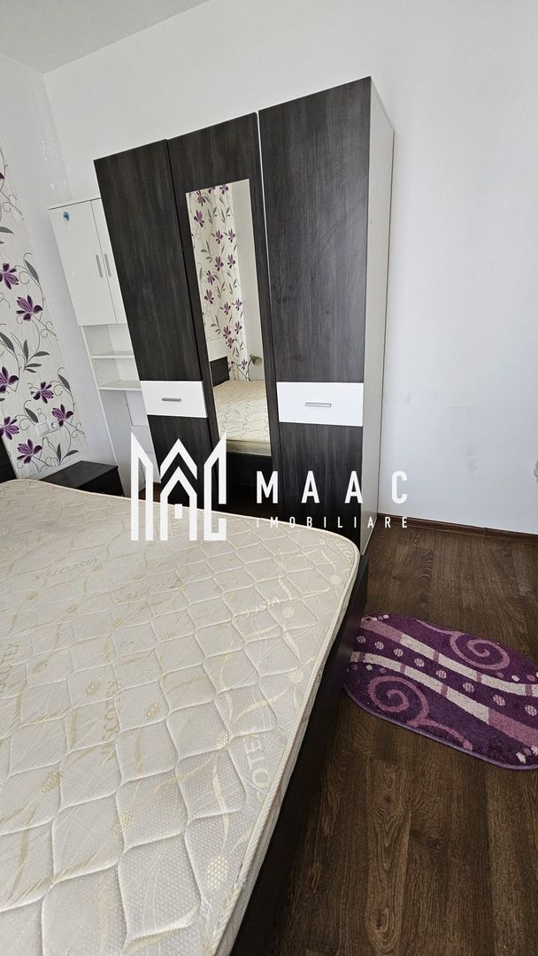 Apartament 2 Camere I Etaj 1 I Loc Parcare I Arhitectilor - Poză 10