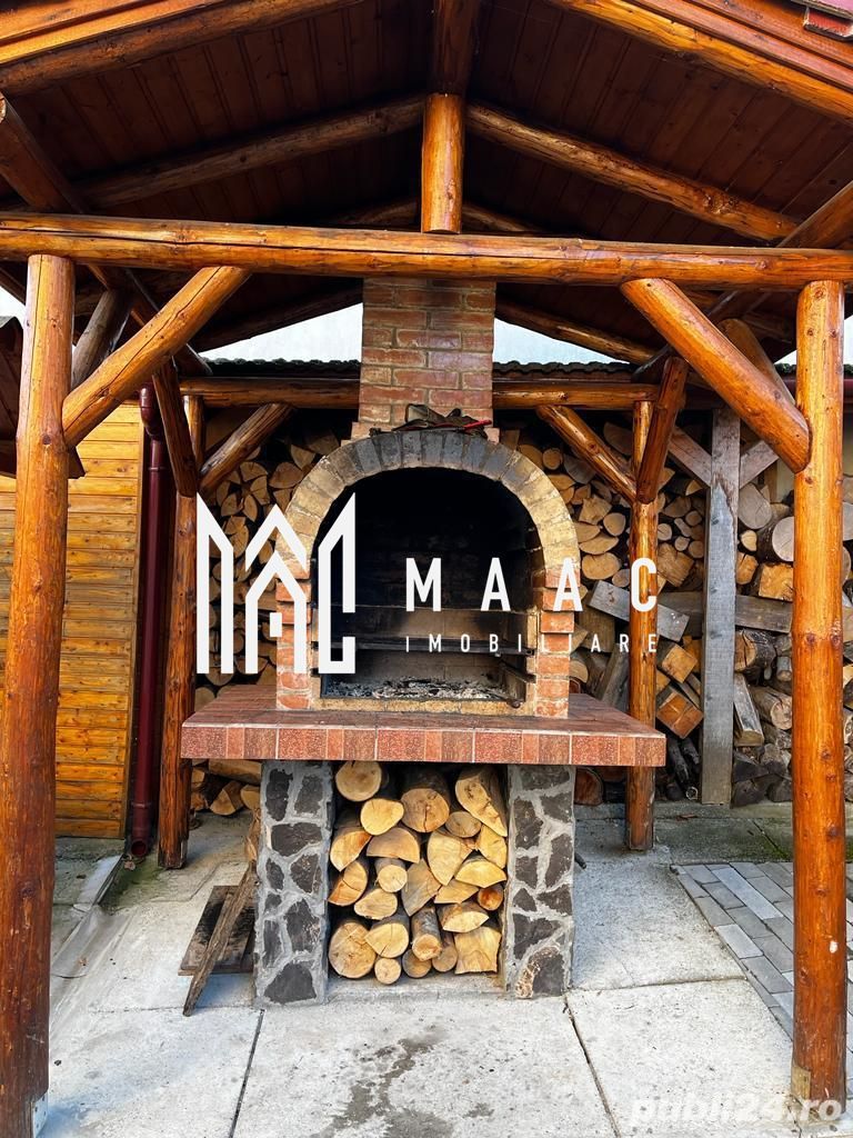 Casa | Tocile | 4 camere | Teren 500 mp - Poză 5