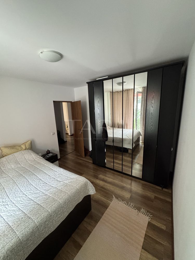 Apartament modern, 2 camere și loc de parcare, Baciu, zona Șoimului. - Poză 6