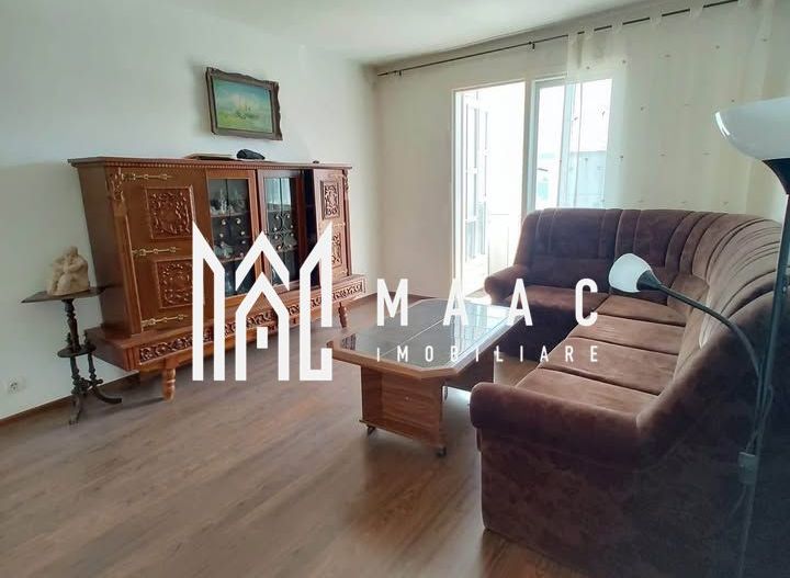 Apartament 3 camere | Bucatarie Separata | Balcon închis | Cedonia - Poză 3
