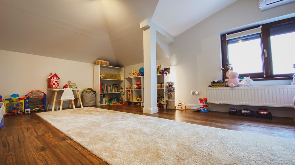 Apartament 4 camere - Unic & Spectaculos - 120 mp - Braytim - Poză 35