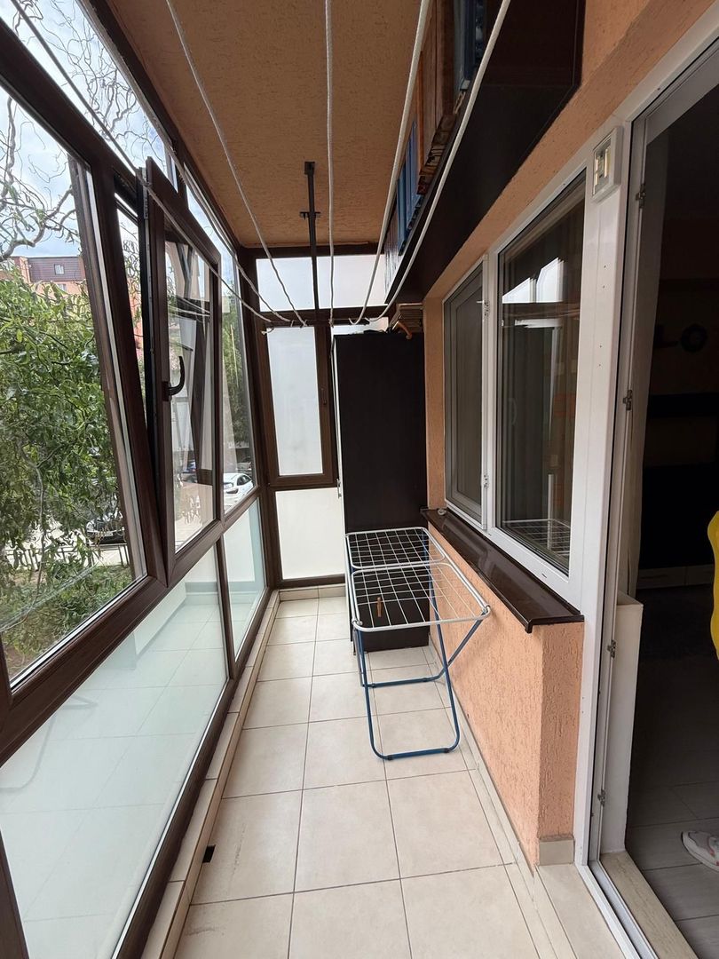 Apartament 2 camere 50,25 mp-complet mobilat/utilat-MILITARI REZIDENCE - Poză 15
