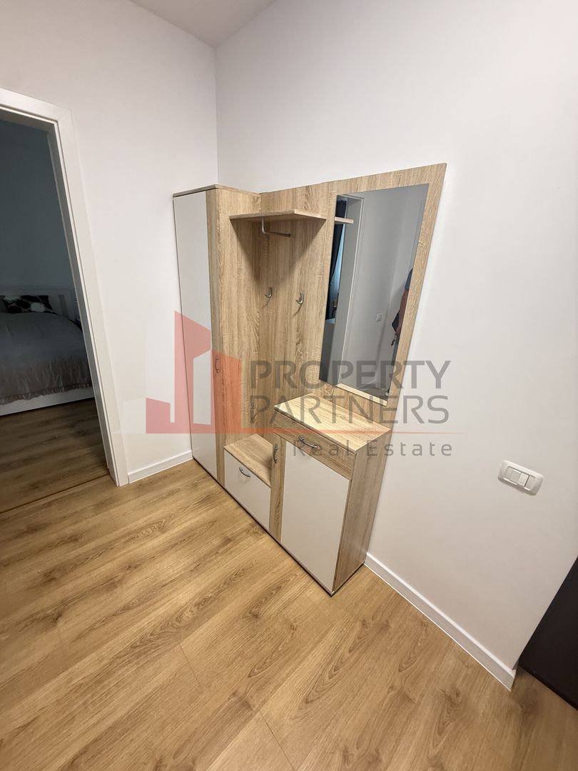 Garsonieră | Complet Mobilat | 200 m Herăstrău parc | Baneasa - Poză 6