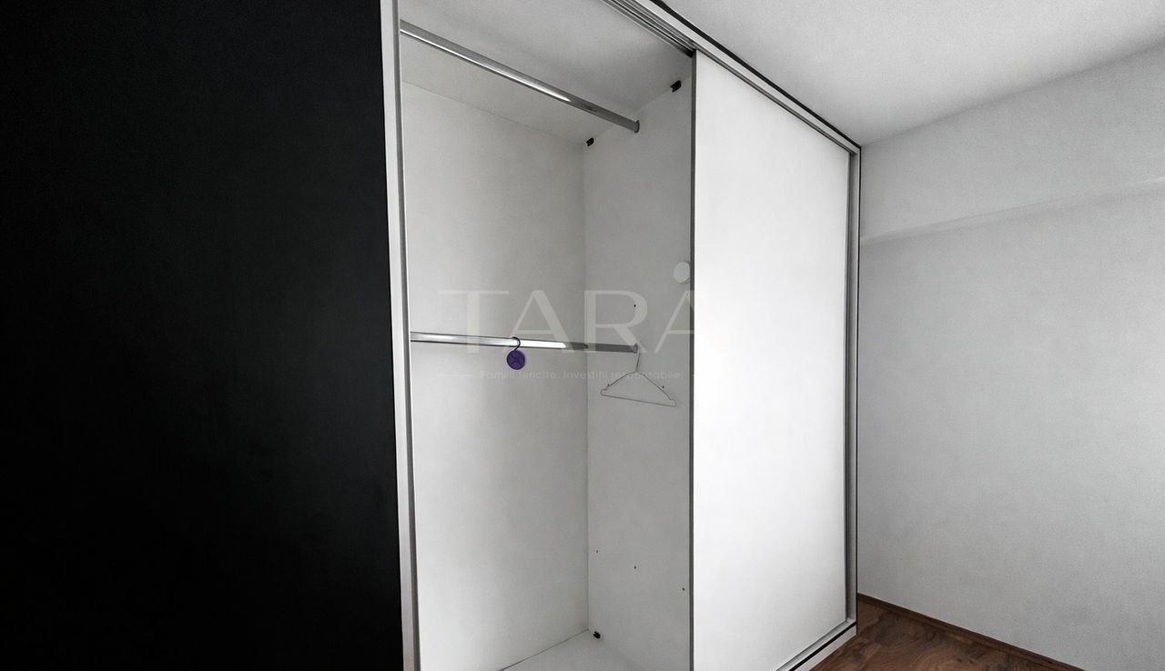 Apartament 2 camere gata de mutat - Poză 14