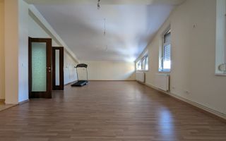 Vila in zona Berceni-Grand Arena, P+1+M, cu 1500 mp teren - Poză 13