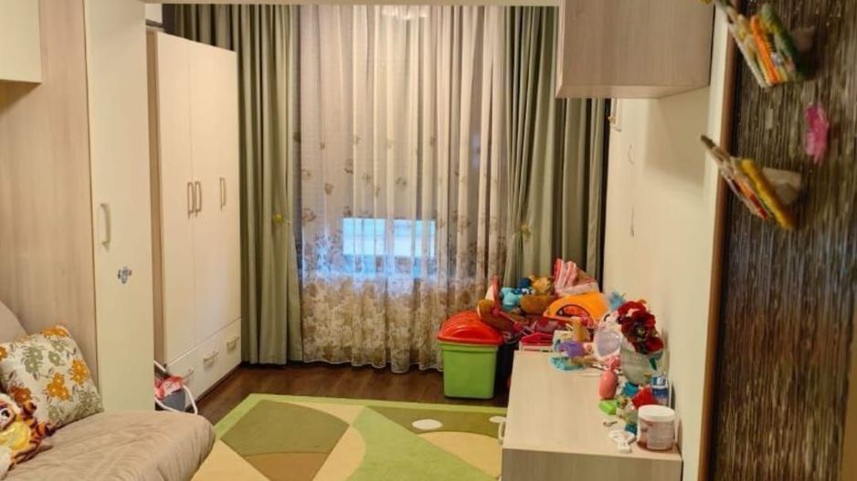 Apartament de vânzare - 4 camere, Strada Tecuci, Bloc Vega - Poză 14