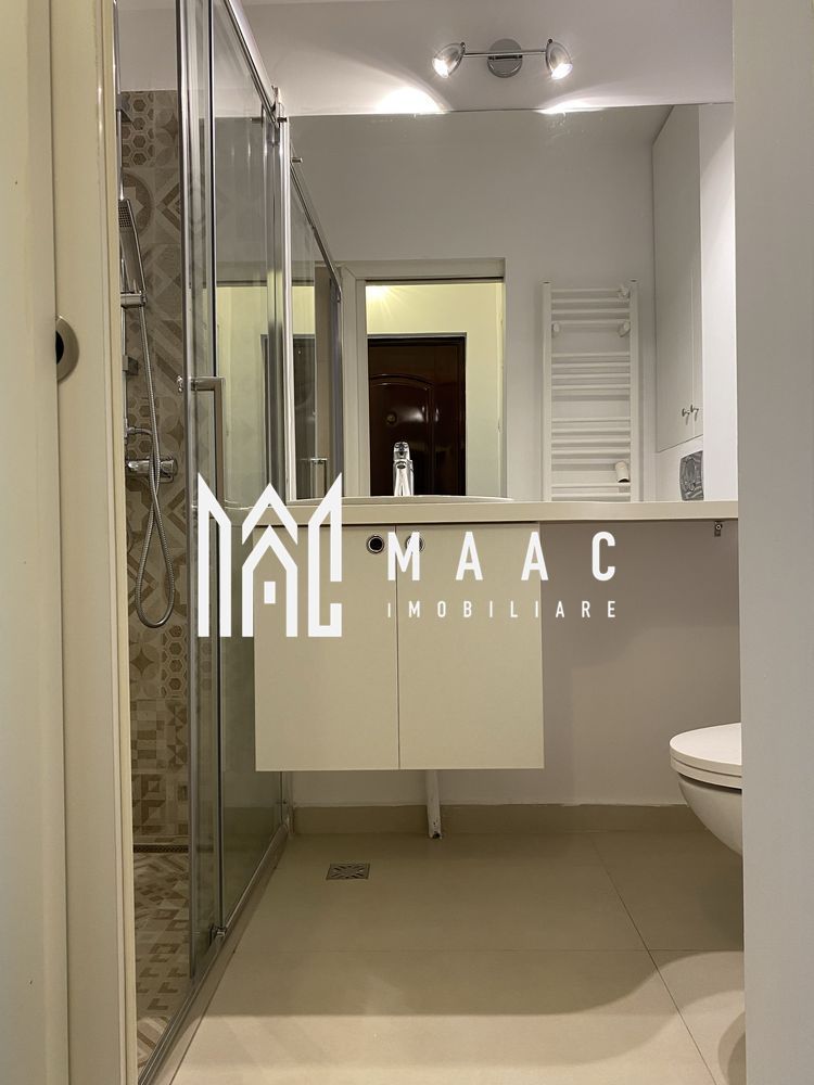 Garsoniera complet renovata si utilata. - Poză 7