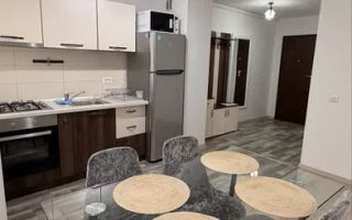 2 camere - bloc nou - 57mp - mobilat - utilat - TopCity - Coresi - Poză 4