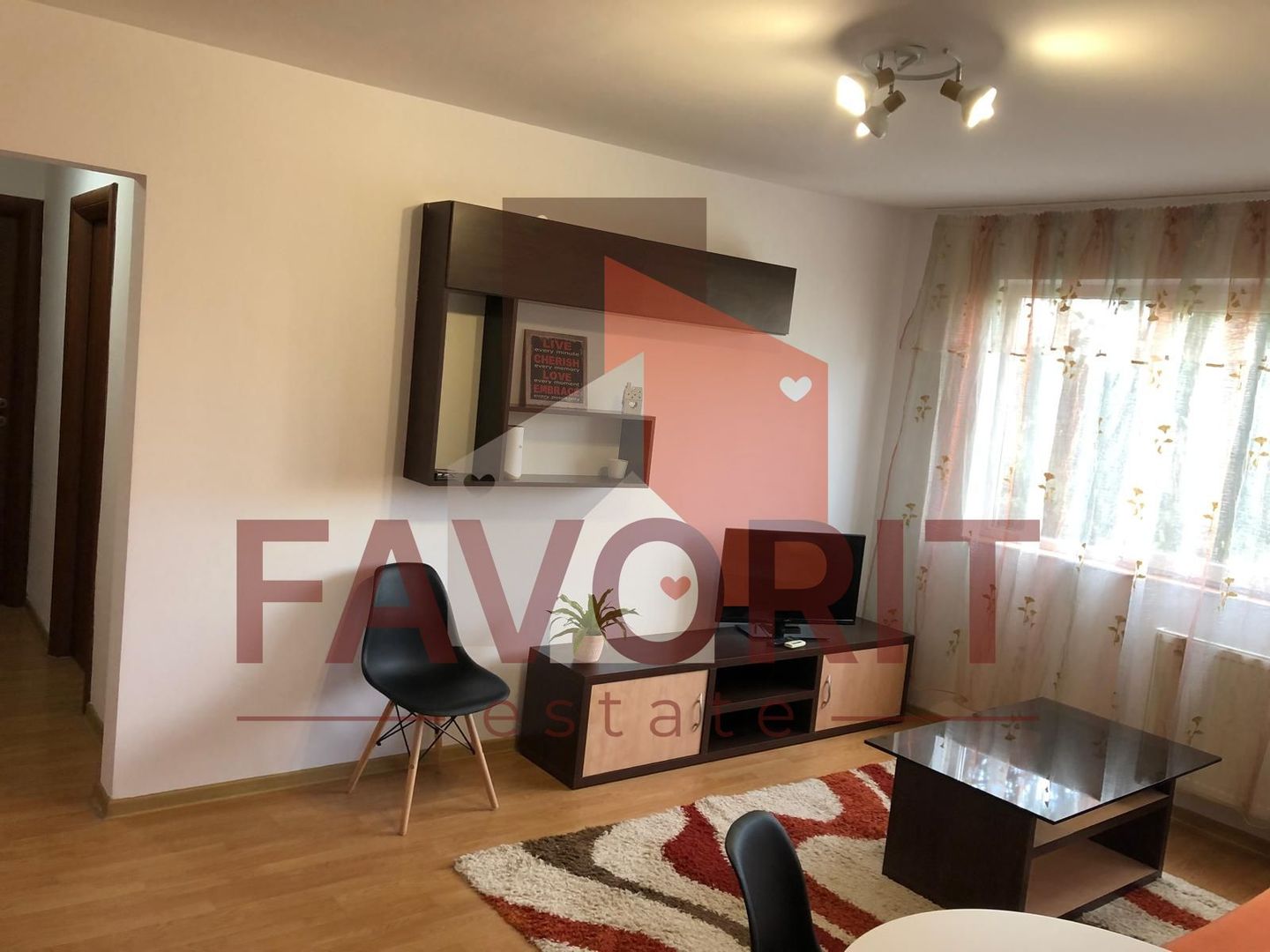 3 camere | recent renovat | zona excelenta | boxa la subsol | mobilat si utilat - Poză 13