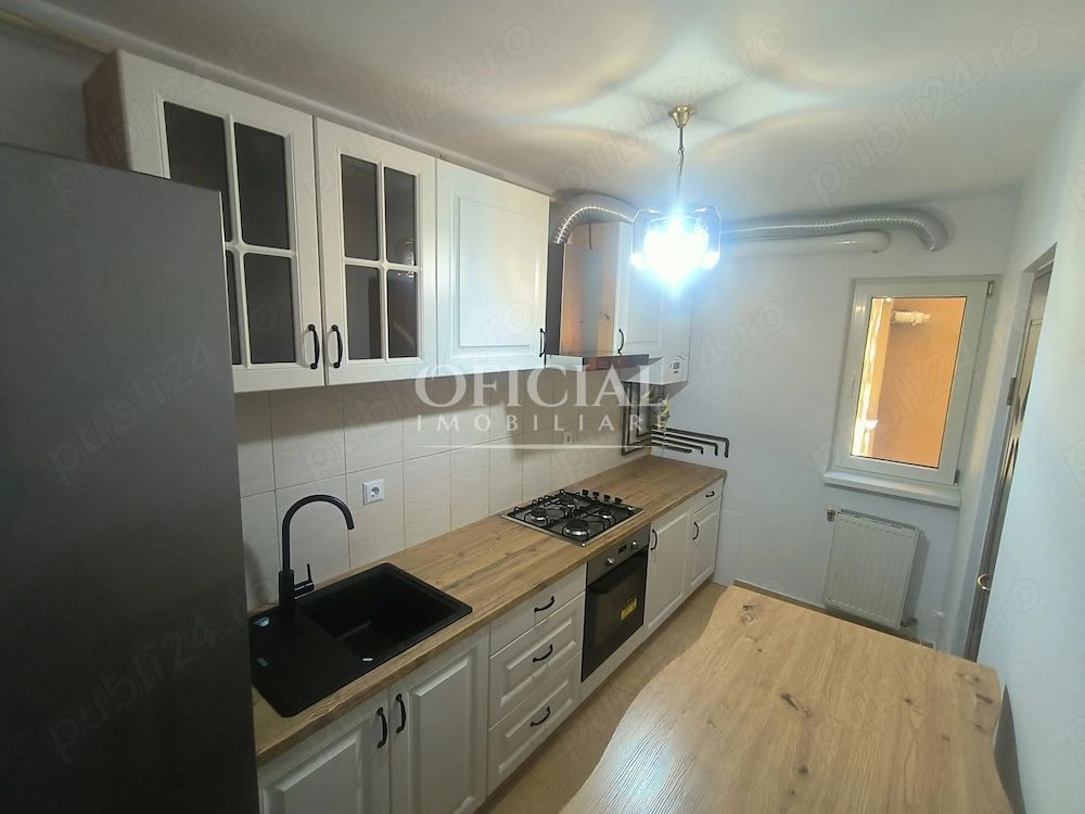 Apartament 1 Camera | 34 Mp | Balcon | Modern | Plopilor Platinia - Poză 4