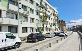 Apartament 2 camere in zona Parcului Central! - Poză 2