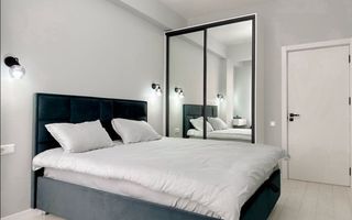 Chirie, apartament, o cameră, str. Bogdan-Voievod, Râșcani - Poză 9