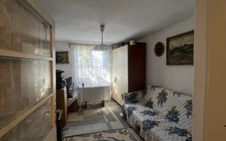vand casa in Schela,gaz la poarta - Poză 8