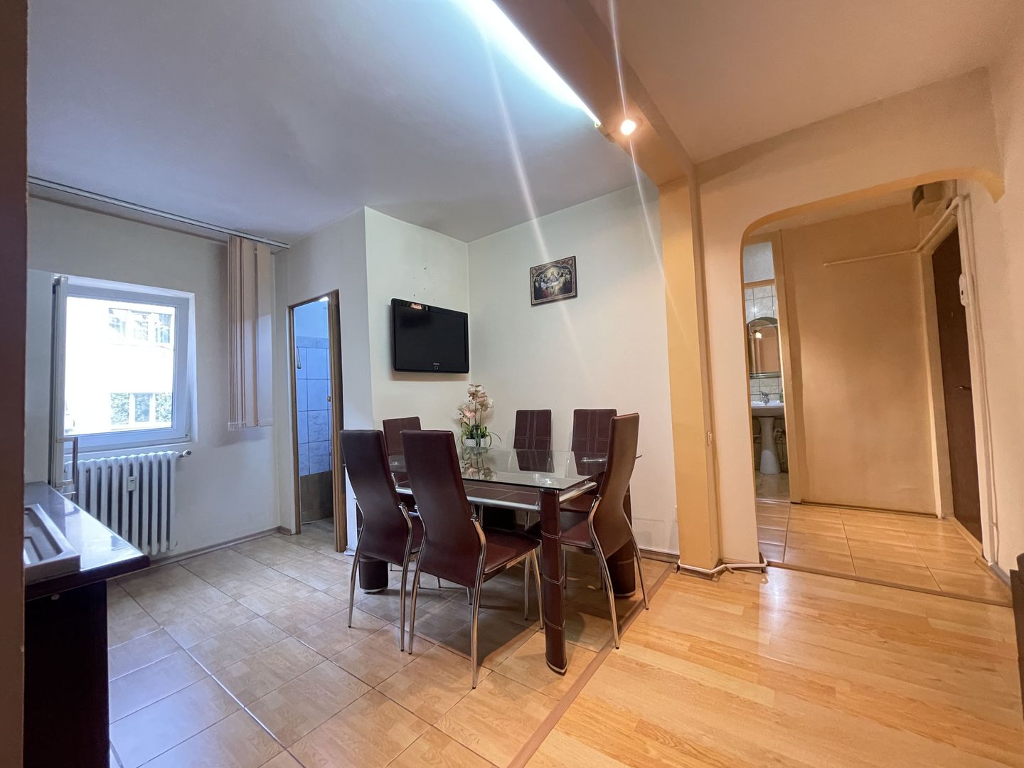 Casa Cartii - Patibar | 3 camere etaj 1 bloc izolat 2 bai mutare rapid - Poză 18